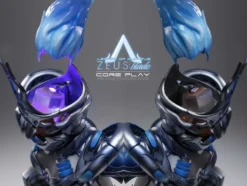 Legacy Of Olympus Zeus Blade 1/6 Scale Figure 28 Legacy Of Olympus Zeus Blade 1/6 Scale Figure -Figure Model 0cdfb435bd694dbf9db6dfef912face2.jpg