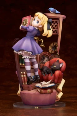 ALTER Odin Sphere: Leifdrasir Alice 1/8 Scale Figure 19 ALTER Odin Sphere: Leifdrasir Alice 1/8 Scale Figure -Figure Model 0d1af8c5fa3c4e8395ada046577b0e31.jpg