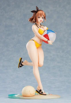GOOD SMILE COMPANY Atelier Ryza 2: Lost Legends & The Secret Fairy Ryza (Reisalin Stout): Swimsuit Ver. 1/7 Scale Figure 22 GOOD SMILE COMPANY Atelier Ryza 2: Lost Legends & The Secret Fairy Ryza (Reisalin Stout): Swimsuit Ver. 1/7 Scale Figure -Figure Model 0d1b5b04a45748eaaeab038f6d81622f.jpg
