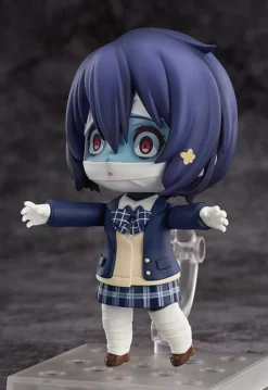 GOOD SMILE COMPANY Nendoroid Zombie Land Saga Ai Mizuno -Figure Model 0d2f63e6373844158004084834c109fb.jpg