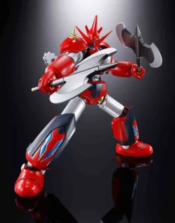 Bandai Soul Of Chogokin Getter Robo Arc GX-98 Getter D2 -Figure Model 0d6f26d399024684aae43089d04f922f.jpg