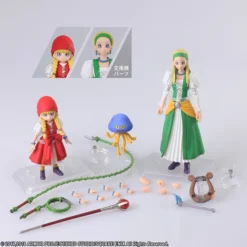 Square Enix Bring Arts Dragon Quest XI: Echoes Of An Elusive Age Veronica & Serena Set -Figure Model 0dad05c1fde54f91a1a949ee1dd9c000.jpg
