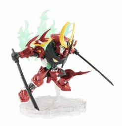 Bandai NXEdge Style Gurren Lagann Gunmen Unit -Figure Model 0dc4b21f258a4992bac8845073147d95.jpg