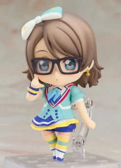 GOOD SMILE COMPANY Nendoroid Love Live! Sunshine!! You Watanabe (Re-run) -Figure Model 0dd3926c73ad4e45b2c342b46c2bb581.jpg