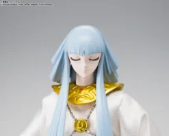 Bandai Saint Cloth Myth EX Saint Seiya Saint Cloth Myth Polaris Hilda -The Earth Representative Of Odin- -Figure Model 0def978f9e154ad7a495e941a6c33233.jpg