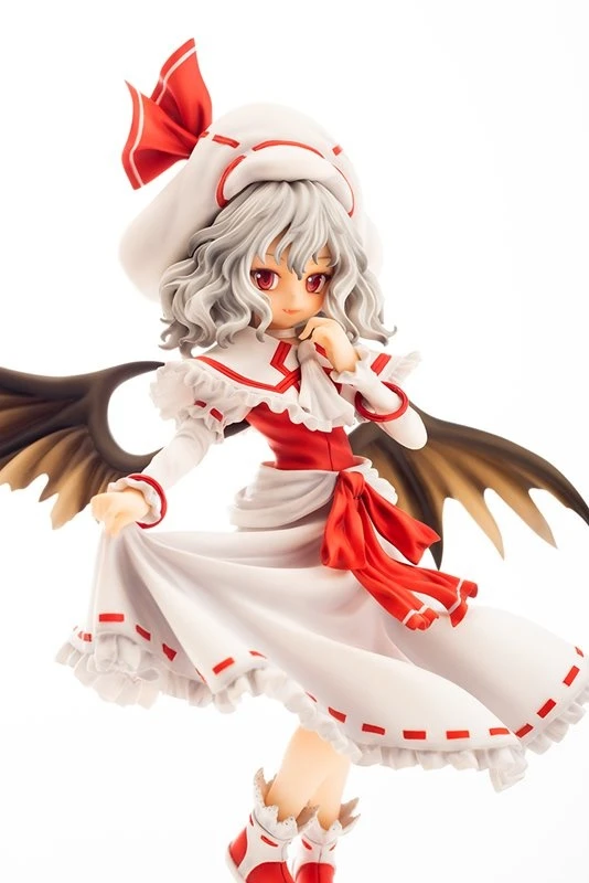 Touhou Project Remilia Scarlet: Korindo Ver. Non-Scale Figure 7 Touhou Project Remilia Scarlet: Korindo Ver. Non-Scale Figure - Image 5