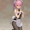 FREEing Re:Zero -Starting Life In Another World- Ram: Bunny Ver. 1/4 Scale Figure -Figure Model 0e12e274e94b4a6aad49c3667230f191.jpg