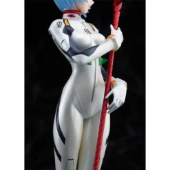 Wave EVA Store Exclusive Ayanami Rei Plugsuit Style [Pearl Color Edition] 1/7 Scale Figure -Figure Model 0e181bd753944e75890ee0332460923c.jpg