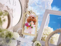 GOOD SMILE COMPANY Nendoroid Cardcaptor Sakura Sakura Kinomoto: Always Together ~Pinky Promise~ [TOM Exclusive Bonus] -Figure Model 0e3df357db1a4d8eacc19101d64df811.jpg