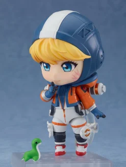 GOOD SMILE COMPANY Nendoroid Apex Legends Wattson -Figure Model 0e41e1eac7fa48f483501b8297c0e02f.jpg