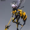 Bee-03W Wasp Girl 1/12 Scale Action Figure 2 Bee-03W Wasp Girl 1/12 Scale Action Figure -Figure Model 0e4364f1defe45c5b8044824bf167c2a.jpg