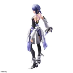 Square Enix Play Arts Kai Kingdom Hearts: Birth By Sleep: Aqua -Figure Model 0e77e6fa55cb4e72beabf8c13ee2a17e.jpg