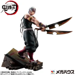 MegaHouse G.E.M. Series Demon Slayer: Kimetsu No Yaiba Tengen Uzui -Figure Model 0e91c8b483db4bfe9be37e4665689107.jpg