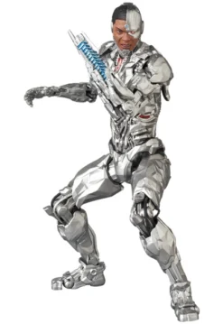 Mafex Cyborg: Zack Snyder's Justice League Ver. -Figure Model 0ebc456b745f42268703ac6ab28c3573.jpg