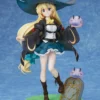 I've Been Killing Slimes For 300 Years And Maxed Out My Level Azusa 1/7 Scale Figure 2 I've Been Killing Slimes For 300 Years And Maxed Out My Level Azusa 1/7 Scale Figure -Figure Model 0ebf360ad8f6414c80b9d292223362e0.jpg