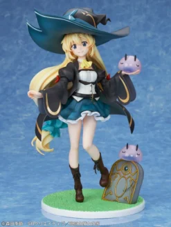 I've Been Killing Slimes For 300 Years And Maxed Out My Level Azusa 1/7 Scale Figure