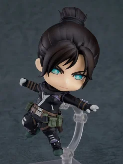GOOD SMILE COMPANY Nendoroid Apex Legends Wraith 11 GOOD SMILE COMPANY Nendoroid Apex Legends Wraith -Figure Model 0ed6ea7a27794d2eac618748128b2401.jpg