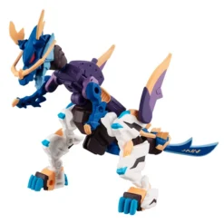 MegaHouse Desktop Army N-202d Titania Genbu -Figure Model 0f087843a07e49f0b3069c7e8b53b587.jpg