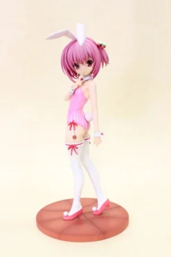 Plum Ro-Kyu-Bu! SS Tomoka Minato: Bunny Ver. 1/7 Scale Figure (Refine) -Figure Model 0f12180d9e52441da4ef19fde0218b6c.jpg