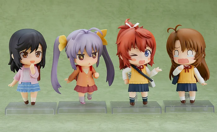 GOOD SMILE COMPANY Nendoroid Non Non Biyori Renge Miyauchi (Re-run) 7 GOOD SMILE COMPANY Nendoroid Non Non Biyori Renge Miyauchi (Re-run) - Image 5