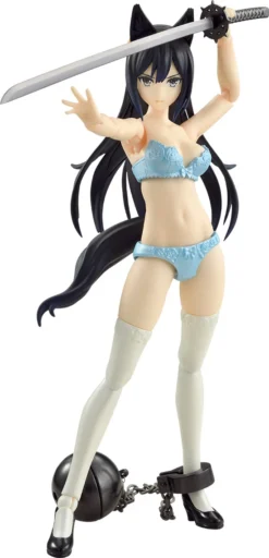Max Factory PLAMAX GP-04 Guilty Princess Underwear Body Girl Ran -Figure Model 0f3ef67feda84df6b8b3b63310024a9c.jpg