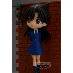 BANPRESTO Q Posket Premium Detective Conan Ran Mori -Figure Model 0f519868148149a98662bbe8dbf64bf2.jpg
