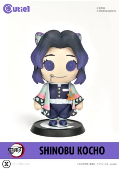 Cutie1 Demon Slayer: Kimetsu No Yaiba Shinobu Kocho