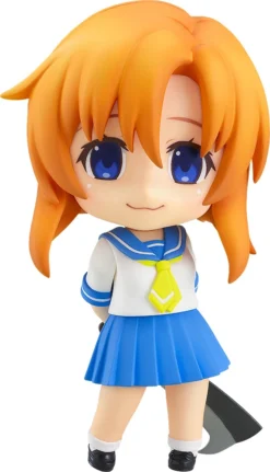 GOOD SMILE COMPANY Nendoroid Higurashi: When They Cry - Gou Rena Ryugu -Figure Model 0fc0921b2dc94207aede8273ce0be51e.jpg