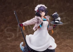 Fate/Grand Order Foreigner/Katsushika Hokusai: Festival Portrait Ver. 1/7 Scale Figure 18 Fate/Grand Order Foreigner/Katsushika Hokusai: Festival Portrait Ver. 1/7 Scale Figure -Figure Model 0fee2c2acd7d40d4b524fa6f50b36c89.jpg
