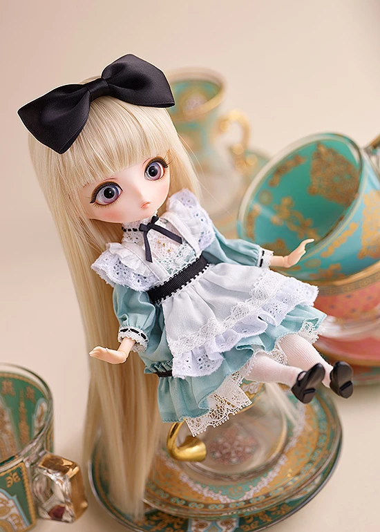 GOOD SMILE COMPANY Harmonia Bloom Alice L 9 GOOD SMILE COMPANY Harmonia Bloom Alice L - Image 7