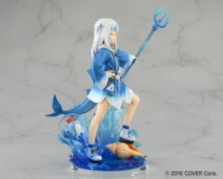 Hololive English -Myth- Gawr Gura 1/7 Scale Figure 18 Hololive English -Myth- Gawr Gura 1/7 Scale Figure -Figure Model 1024aca3f27443f58fbd423cb52da19d.jpg