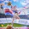 Azur Lane Reno: Biggest Little Cheerleader 1/6 Scale Figure