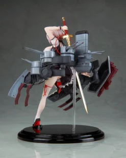 Azur Lane Sirius 1/8 Scale Figure -Figure Model 1035fd32a3b74ebc8b4b2857bb5c9f48.jpg
