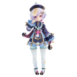 Apex Arctech Series Genshin Impact Qiqi Icy Resurrection Ver. 1/8 Scale Action Figure -Figure Model 1047b04bdc8946e4927170c72fabbb7c.jpg