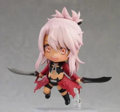 GOOD SMILE COMPANY Nendoroid Fate/kaleid Liner Prisma Illya: Licht - The Nameless Girl Chloe Von Einzbern -Figure Model 10548def534843979148d43d89bb98c4.jpg