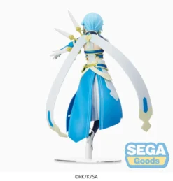 Sword Art Online: Alicization - War Of Underworld Sinon: Sun Goddess Solus Ver. Limited Premium Figure 11 Sword Art Online: Alicization - War Of Underworld Sinon: Sun Goddess Solus Ver. Limited Premium Figure -Figure Model 10601c8efa234fbfba7cc16ad76e4a6f.jpg