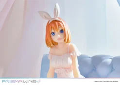 Prisma Wing The Quintessential Quintuplets The Movie Yotsuba Nakano 1/7 Scale Figure 30 Prisma Wing The Quintessential Quintuplets The Movie Yotsuba Nakano 1/7 Scale Figure -Figure Model 10667830f2374c548f795ebeaea7c16c.jpg