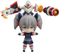 Nendoroid Honkai Impact 3rd Bronya: Valkyrie Chariot Ver. -Figure Model 1081cc359b814c6ebd6ace94dfaa69cf.jpg