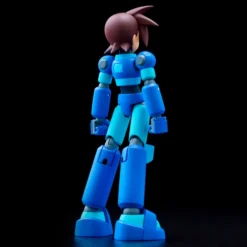 Sentinel Mega Man Legends 4inch-nel Mega Man Volnutt -Figure Model 10ae400c0aee4471b7621d9cceb84969.jpg