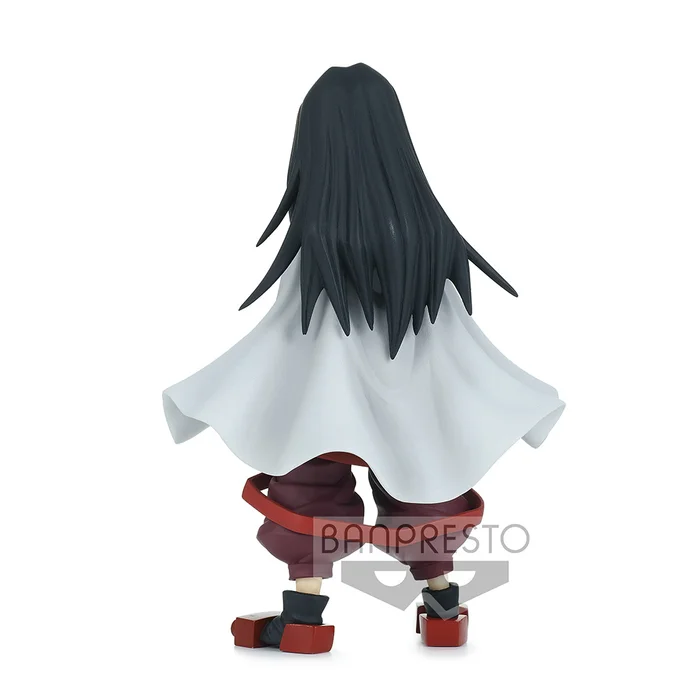 Shaman King Hao Non-Scale Figure 6 Shaman King Hao Non-Scale Figure - Image 4