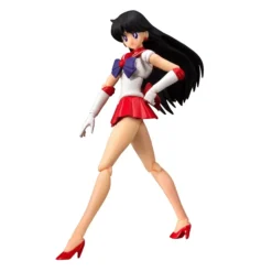 Bandai S.H.Figuarts Pretty Guardian Sailor Moon Sailor Mars: Animation Color Edition 11 Bandai S.H.Figuarts Pretty Guardian Sailor Moon Sailor Mars: Animation Color Edition -Figure Model 10da6fbeea5c49739c0d3eac41d4a563.jpg