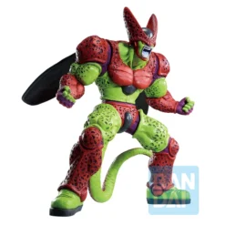 Ichibansho Figure Dragon Ball Super: Super Hero Cell Max (Vs Omnibus Beast) -Figure Model 10eb73bb8a544b1cb7a5c0404068c3b8.jpg