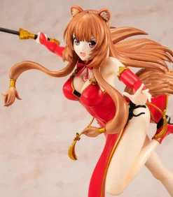 KADOKAWA The Rising Of The Shield Hero Season 2 Raphtalia: Red Dress Style Ver. 1/7 Scale Figure 20 KADOKAWA The Rising Of The Shield Hero Season 2 Raphtalia: Red Dress Style Ver. 1/7 Scale Figure -Figure Model 110179efc30443bc88872f61b62298d5.jpg
