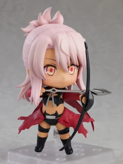 GOOD SMILE COMPANY Nendoroid Fate/kaleid Liner Prisma Illya: Licht - The Nameless Girl Chloe Von Einzbern -Figure Model 11195eba084f4173ba5852fe93edac65.jpg