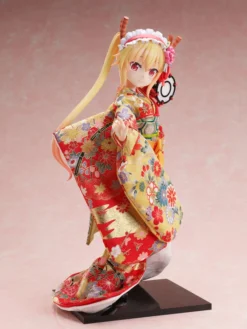 Miss Kobayashi's Dragon Maid Tohru -Japanese Doll- 1/4 Scale Figure -Figure Model 111f2d67acb441408b2bd0ca1d6937ed.jpg