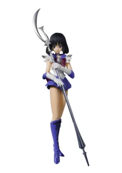 Bandai S.H.Figuarts Pretty Guardian Sailor Moon R Sailor Saturn Animation Color Edition -Figure Model 1120edcde7b548d3805efea81aae93fe.jpg