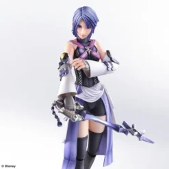 Square Enix Play Arts Kai Kingdom Hearts: Birth By Sleep: Aqua -Figure Model 1133b577a9184b73959a62140b1778dd.jpg