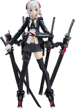 Max Factory Figma Heavily Armed High School Girls Shi (Re-run) -Figure Model 116bb6e69e4948f5bb8b83ec99646631.jpg