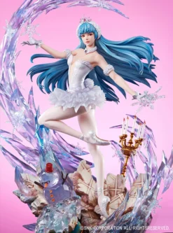 SNK Heroines: Tag Team Frenzy Kula Diamond 1/4 Scale Figure -Figure Model 1171dd0a7f404d0685fb1eee77e61fcc.jpg