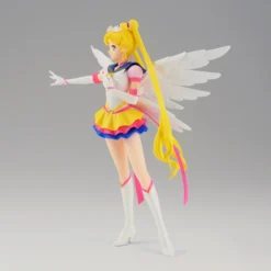 BANPRESTO Pretty Guardian Sailor Moon Cosmos The Movie Glitter & Glamours Eternal Sailor Moon -Figure Model 1188b10df284408997d387752aaa00e8.jpg